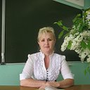Гульнара Исмангулова (Амирова)