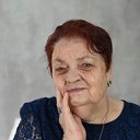 Валентина Золочевская