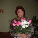 Людмила Голешева