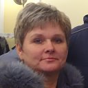 Татьяна Киндерова (Гайдукова)