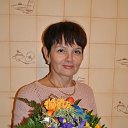 Людмила Ермакова (Приходская)