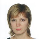 Юлия Верещагина (Мичкова)
