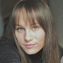 Дарья Осипова (Каптурова)