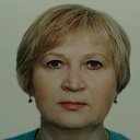 Валентина  Лихошапко 