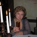 Галина Антонова