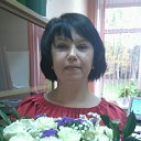 Алла Попелнуха (Алексеева)