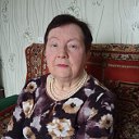 Нина Русакова