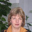 Елена Бородина (Крипиневич)