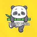 Магазин логопеда Лого yellow panda