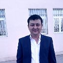 Temur Murtazaev