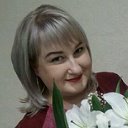 Дарья Сохрина (Кремена)