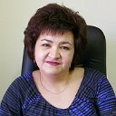 Галина Абракова