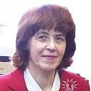 Валентина Тарасова (Прокопцова)