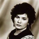 Альбина Черникова (Якупова)