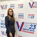 Елена Волгина