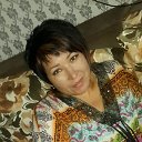 Алтынай Шалкарбекова