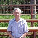 Валерий Клочков
