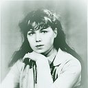 Вера Гуляева (Кондратьева)