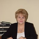 Вера Денисова (Назарова)