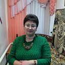 Антоненко Светлана