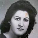 Amalya Tukharyan(Gishyan)