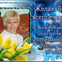 ирина Зайцева