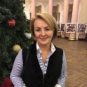 Анна Агапова