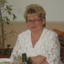 Валентина Таланкина( Терехова)