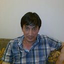 Ersain Kaziev