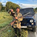 Александр Куприков