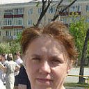 Светлана Романова (Горбоносова)