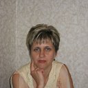 Нина Москалева(Шалаева)