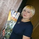 Светлана Моталь (Изосимова)