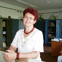 Нина Зимина (Зубкова)