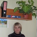 Светлана Лукьяненко(Брегеда)