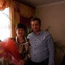 Елена и Алексей Четвериковы