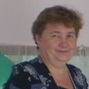 Елена Герасимова (Захаркова)