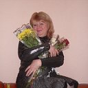 Елена Афанасьева(Ляшенко)