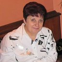 Татьяна Козачук (Мельниченко)