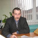 Валерий Рожнев