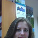 Анастасия Глебова(Павлова)