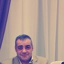 SARIK ROSTOMYAN