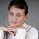 Екатерина Ивахина