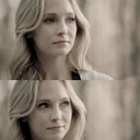 Caroline Forbes