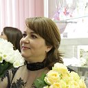 Елена (Лащенкова - Дубатова)