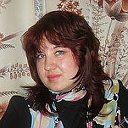 Светлана Саушкина