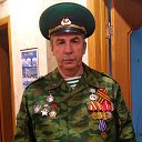 Павел Баев