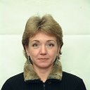 Наталья Куриленко(Цыганова)