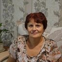 Ольга Костюк (Козлова)
