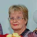 Нина Сергиенко(Арефкина)